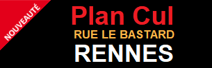 plan cul rennes