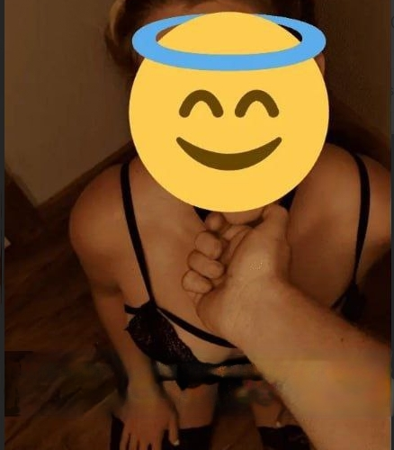 Suceuse Rennes pour rencontre adulte discrète