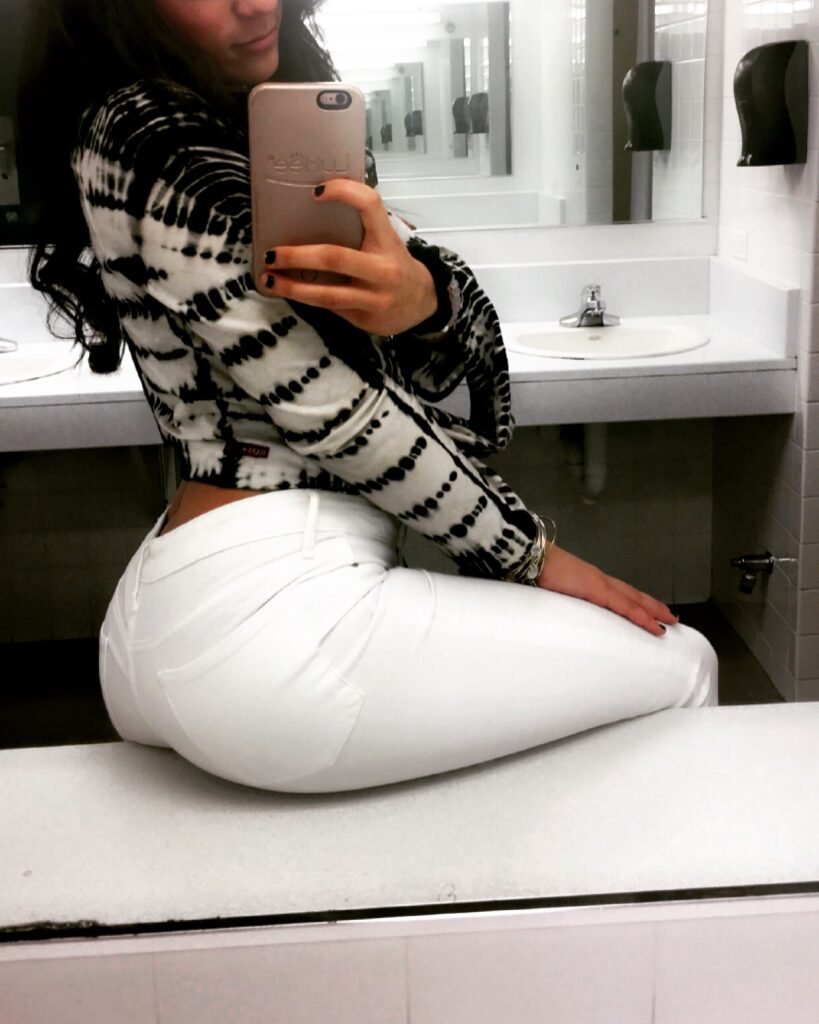 amatrice d'histoires taboues