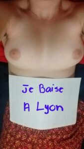 amateur suce lyon