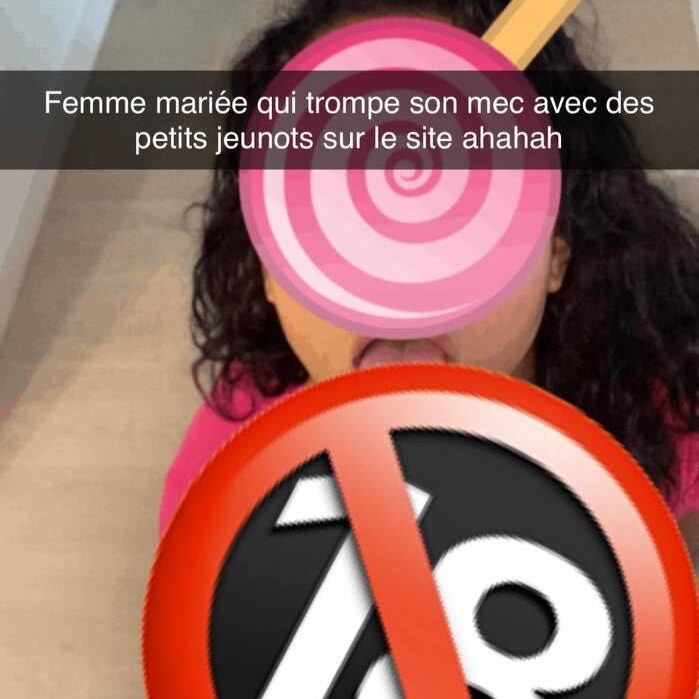 une suceuse à dijon