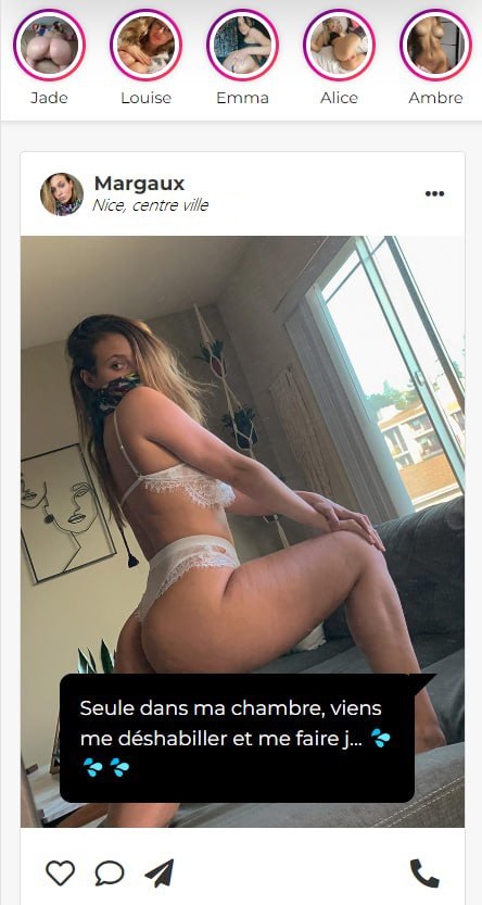 Conseils de sécurité pour rejoindre un groupe Telegram NSFW