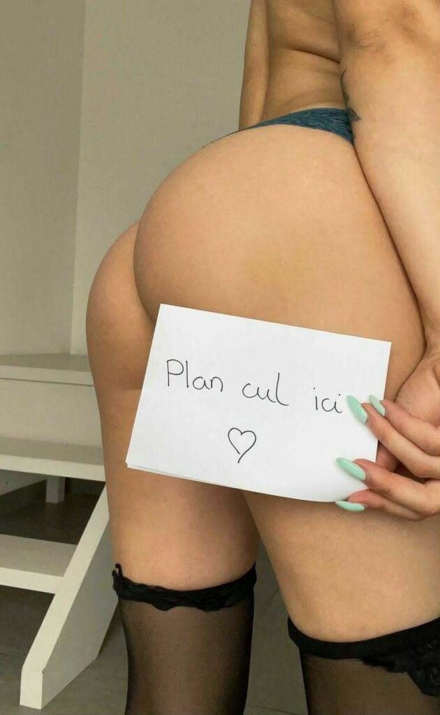 Exemple de contenu Telegram coquin privé